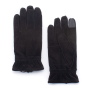 Перчатки Stetson - Gloves Pigskin Conductive (black)