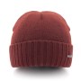 Шапка Stetson - Beanie Merino (сognac)