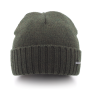 Шапка Stetson - Beanie Merino (olive)