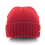 Шапка Stetson - Beanie Merino (red)