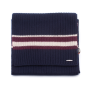 Шарф Stetson - Scarf Cashmere (navy)