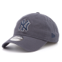 Бейсболка New Era - 9TWENTY MLB New York Yankees (navy)