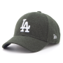 Бейсболка New Era - 9FORTY MLB Los Angeles Dodgers (green)