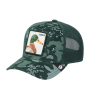 Бейсболка Goorin Brothers - Lucky (green camo)