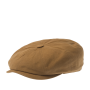 Кепка Stetson - Hatteras Waxed Cotton Garage Theme