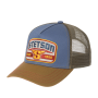 Бейсболка Stetson - S Wing