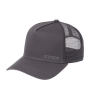 Бейсболка Stetson - Trucker Cap Cotton (grey)