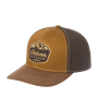 Бейсболка Stetson - Ranger (brown)