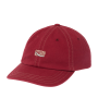 Бейсболка Stetson - Baseball Cap Wave (cardinal)