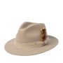 Шляпа Stetson - Traveler Woolfelt Cashmere (biege)