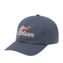 Бейсболка Stetson - Moonshot Pros (blue)