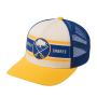 Бейсболка American Needle - Sinclair NHL Buffalo Sabres (navy/gold)