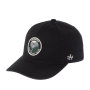 Бейсболка American Needle - Yosemite Hepcat (black)