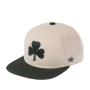 Бейсболка American Needle - Boston Shamrocks Archive 400 MILB 