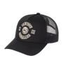Бейсболка Von Dutch - VD/0/CAS1/BIK/BLA (black)