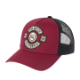 Бейсболка Von Dutch - VD/0/CAS1/BIK/BOR (red)