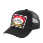 Бейсболка Von Dutch - VD/0/CAS1/BLACKY1B (black)