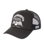 Бейсболка Von Dutch - VD/0/CAS1/CREW8 (grey)