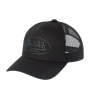 Бейсболка Von Dutch - VD/1/CB/LOG/19 (black)