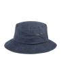Панама Stetson - Bucket Delave (blue)