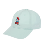 Бейсболка Capslab - The Smurfs - Papa (mint)