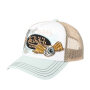 Бейсболка Von Dutch - VD/1/CT/PATCHES/16