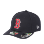 Бейсболка New Era - Boston Red Sox 9FORTY M-Crown