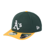 Бейсболка New Era - Oakland Athletics 9FORTRY M-Crown