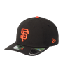Бейсболка New Era - San Francisco Giants 9FORTY M-Crown