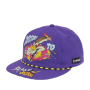 Бейсболка Capslab - Looney Tunes - Wile E. Coyote (lilac)