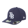 Бейсболка New Era - Tampa Bay Rays 9FORTY M-Crown