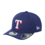 Бейсболка New Era - Texas Rangers 9FORTY M-Crown