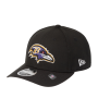 Бейсболка New Era - Baltimore Ravens 9FORTY M-Crown