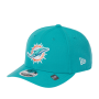 Бейсболка New Era - Miami Dolphins 9FORTY M-Crown