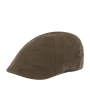 Кепка Stetson - Duck Cap Waxed Cotton WR (olive)