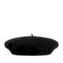 Берет Laulhere - Authentique 10 (black)