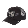 Бейсболка Goorin Brothers - Legend (black)