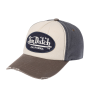 Бейсболка Von Dutch - VD/0/CAS1/JACKMWB2 (ivory)