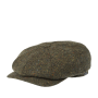 Кепка Wigens - Newsboy Classic Cap (olive)