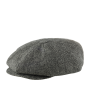 Кепка Wigens - Baker Boy Cap (grey)
