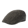 Кепка Stetson - Ivy Cap Wool (olive/black)