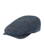 Кепка Wigens - Ivy Contemporary Cap (blue)