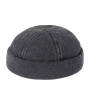 Докерка Stetson - Docker Black Denim