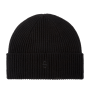 Шапка Stetson - Beanie Merino Wool (black)