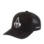 Бейсболка Capslab - Assassins Creed (black)